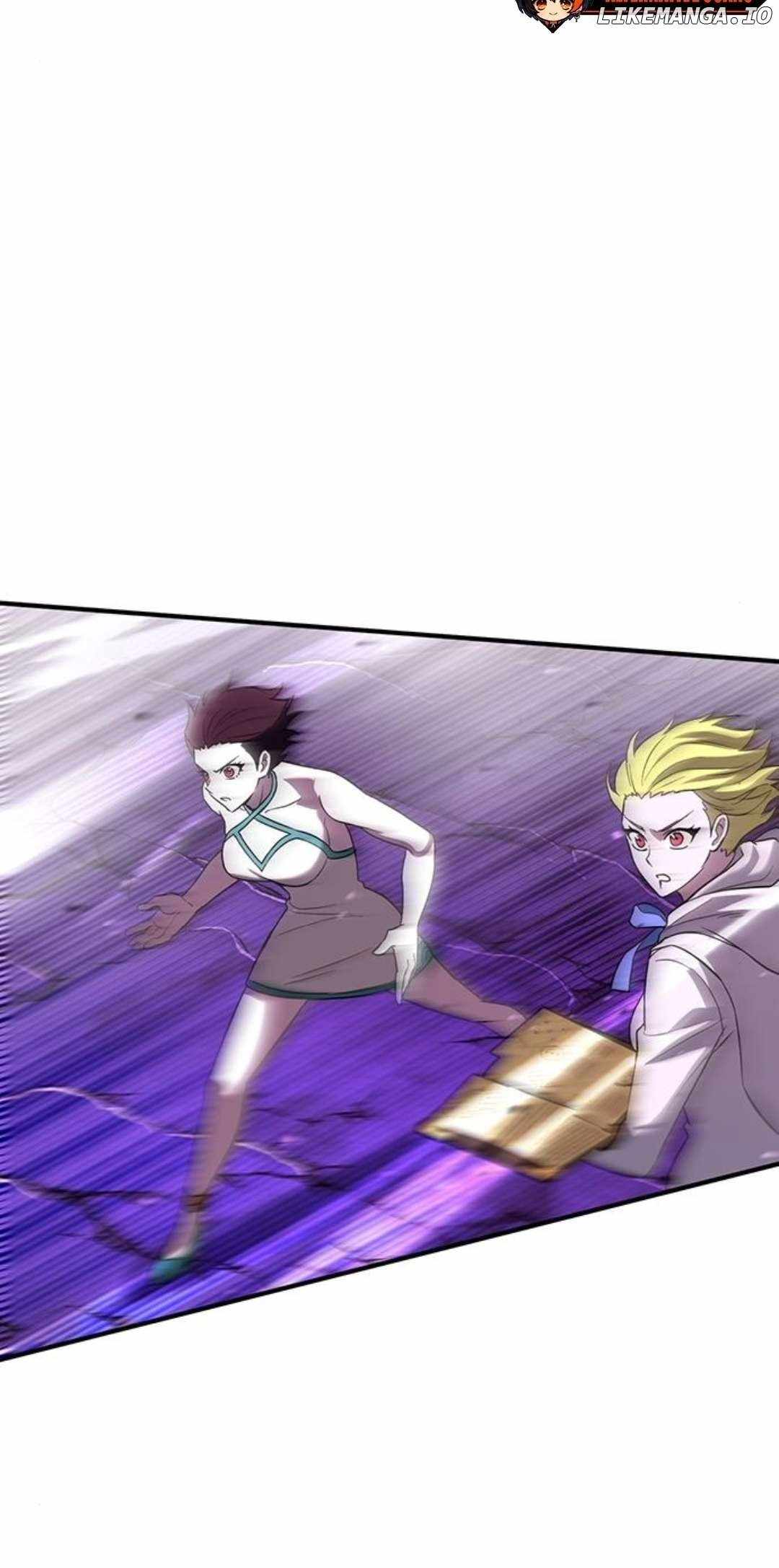 Hardcore Leveling Warrior Chapter 408 55